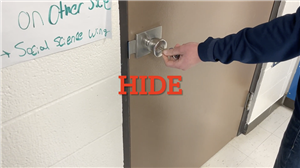Emergency Drills